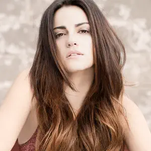 Maite Perroni