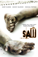 James Wan - Saw artwork