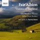 HAWES/FAIR ALBION - VISIONS OF ENGLAND cover art