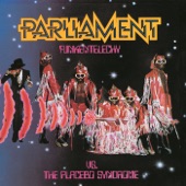 Flashlight by Parliament