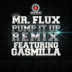 Pump It up Remix (feat. Gasmilla) - Single by Mr Flux album reviews, ratings, credits