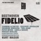 Fidelio - Opera in two Acts: Overture artwork