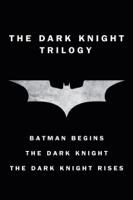 Warner Bros. Entertainment Inc. - The Dark Knight Trilogy artwork