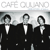 Orígenes: El Bolero - Café Quijano