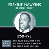 Erskine Hawkins - Tennessee Waltz (09-11-50)