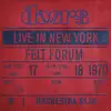 Live In New York album lyrics, reviews, download