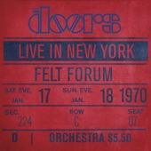 Going To N.Y. Blues [Live at Felt Forum, New York CIty, January 18, 1970 - Second Show] [Original Version]