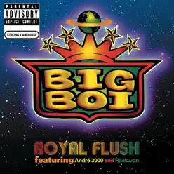 Royal Flush (feat. André 3000 & Raekwon) - Single - Big Boi Royal Flush (feat. André 3000 & Raekwon) - Single - Big Boi