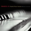 Haydn: Piano Sonatas Nos. 29, 31, 34, 35, 49