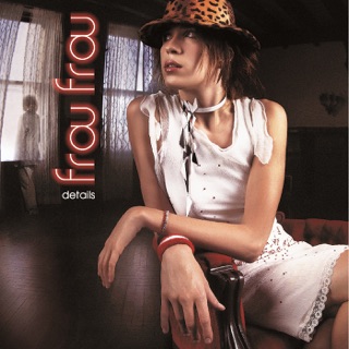 Frou Frou: Let Go