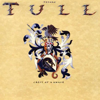 Crest of a Knave - Jethro Tull