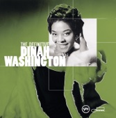 Dinah Washington - What A Diff'rence A Day Makes