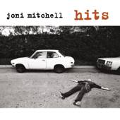 Big Yellow Taxi - Joni Mitchell