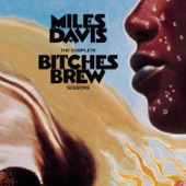 The Complete Bitches Brew Sessions artwork