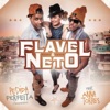 Pedida Perfeita (Tararatata) [feat. Anna Torres] [Version portugaise] - Single