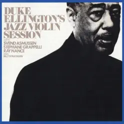 Duke Ellington's Jazz Violin Sessions - Duke Ellington