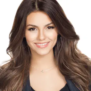 Victoria Justice