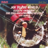 Eugene Ormandy, Isaac Stern & The Philadelphia Orchestra - The Messiah: Hallelujah Chorus