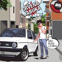 Crvena Jabuka - Za Njene Oči