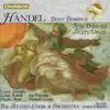 Stream & download Handel: Nisi Dominus, Silete Venti & Dixit Dominus