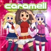 Caramelldansen (Speedy Mixes) - EP, 2008