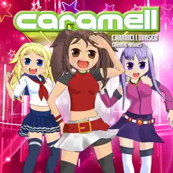 Caramelldansen (Speedy Mixes) - EP - Caramell