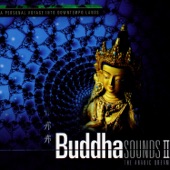 Buddha Sounds, Vol. 2 - The Arabic Dream artwork