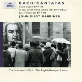 Bach, J.S.: Cantatas BWV 106, 118 & 198, 2000