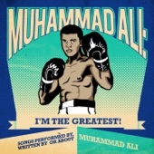 I'm The Greatest (Ali's Bicentennial Freedom Song) artwork