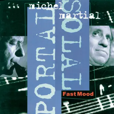 Duet - Martial Solal Duet - Martial Solal