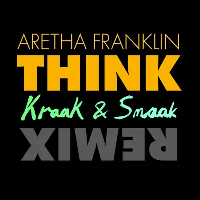 Think - Single - Aretha Franklin