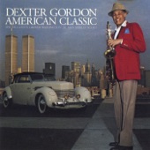 Dexter Gordon - For Soul Sister