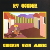 Ry Cooder - I Got Mine