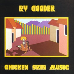 Ry Cooder - He'll Have to Go