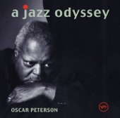 Oscar Peterson Trio - The Honeydripper