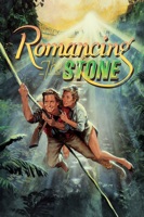 Romancing the Stone (iTunes)
