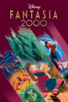 James Algar, Gaetan Brizzi & Paul Brizzi - Fantasia 2000 (Special Edition) artwork