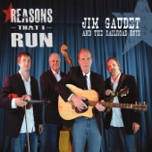 Jim Gaudet and the Railroad Boys - Raylene