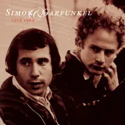 Live 1969 - Simon & Garfunkel