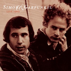 Simon & Garfunkel - The Boxer