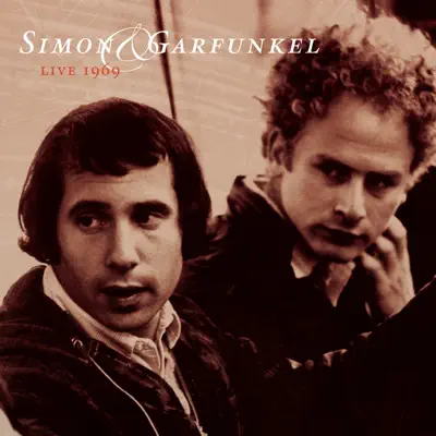 Live 1969 - Simon & Garfunkel Live 1969 - Simon & Garfunkel