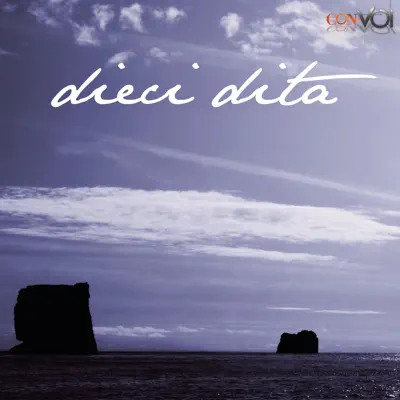 Dieci dita - Single - Claudio Baglioni
