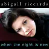 Abigail Riccards