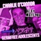 Germ Free Adolescents (feat. Glen Matlock) - Charlie O'Connor lyrics