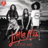 Little Me (Single Mix) artwork