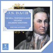 The Well-Tempered Clavier, Book 1, BWV 846-869: Prelude and Fugue No. 5 in D Major, BWV 850 (Prelude) artwork