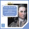 The Well-Tempered Clavier, Book 1, BWV 846-869: Prelude and Fugue No. 8, BWV 853 (Prelude in E-Flat Minor) artwork