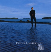 Petri Laaksonen - Kultareunapilvet