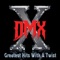 Dmx - Party Up