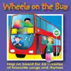 Wheels On the Bus album lyrics, reviews, download